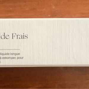 Rare Beauty Soft Pinch Liquid Blush Virtue NIB